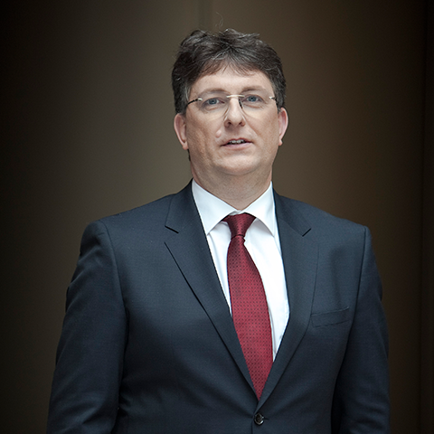 Dr. Dieter Scharitzer