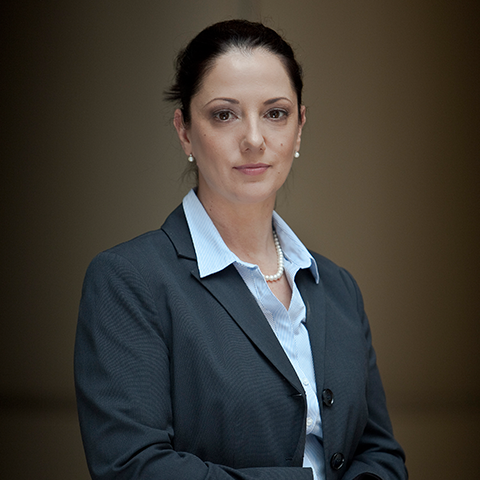 Mag. Angelika Sonnek