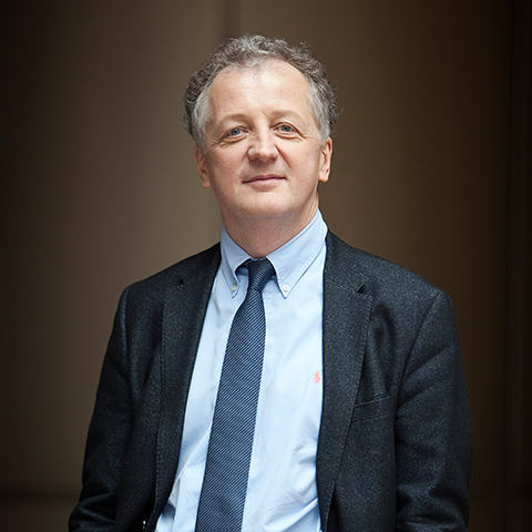 Dr. Christian Korunka