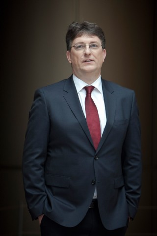 Dr. Dieter Scharitzer Dr. Dieter Scharitzer