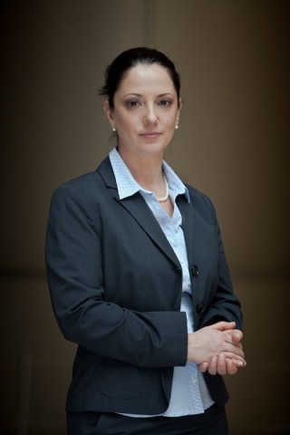 Mag. Angelika Sonnek Mag. Angelika Sonnek