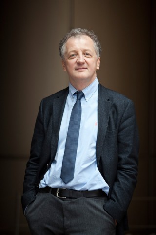 Dr. Christian Korunka Dr. Christian Korunka